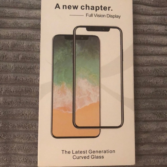 Spigen Liquid Crystal IPhone X Case NWT - Picture 4 of 5